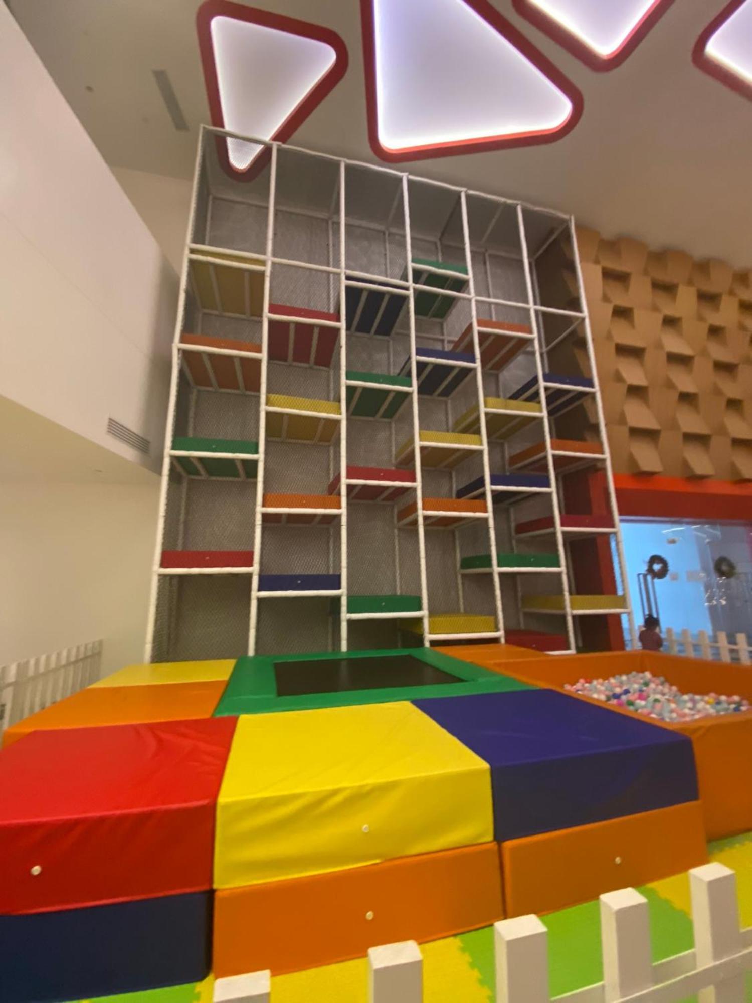 The Hygge Place Mandaluyong Exterior photo
