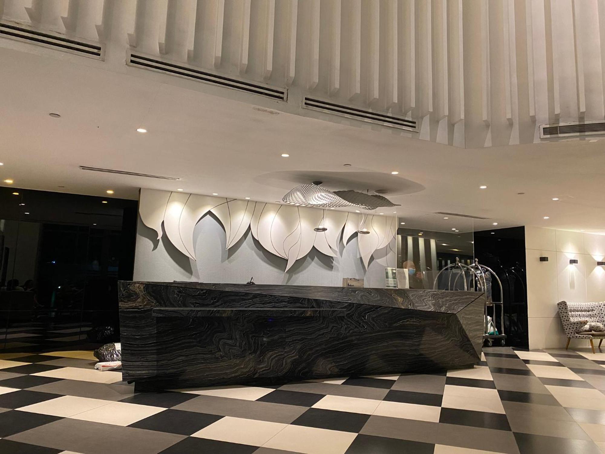 The Hygge Place Mandaluyong Exterior photo