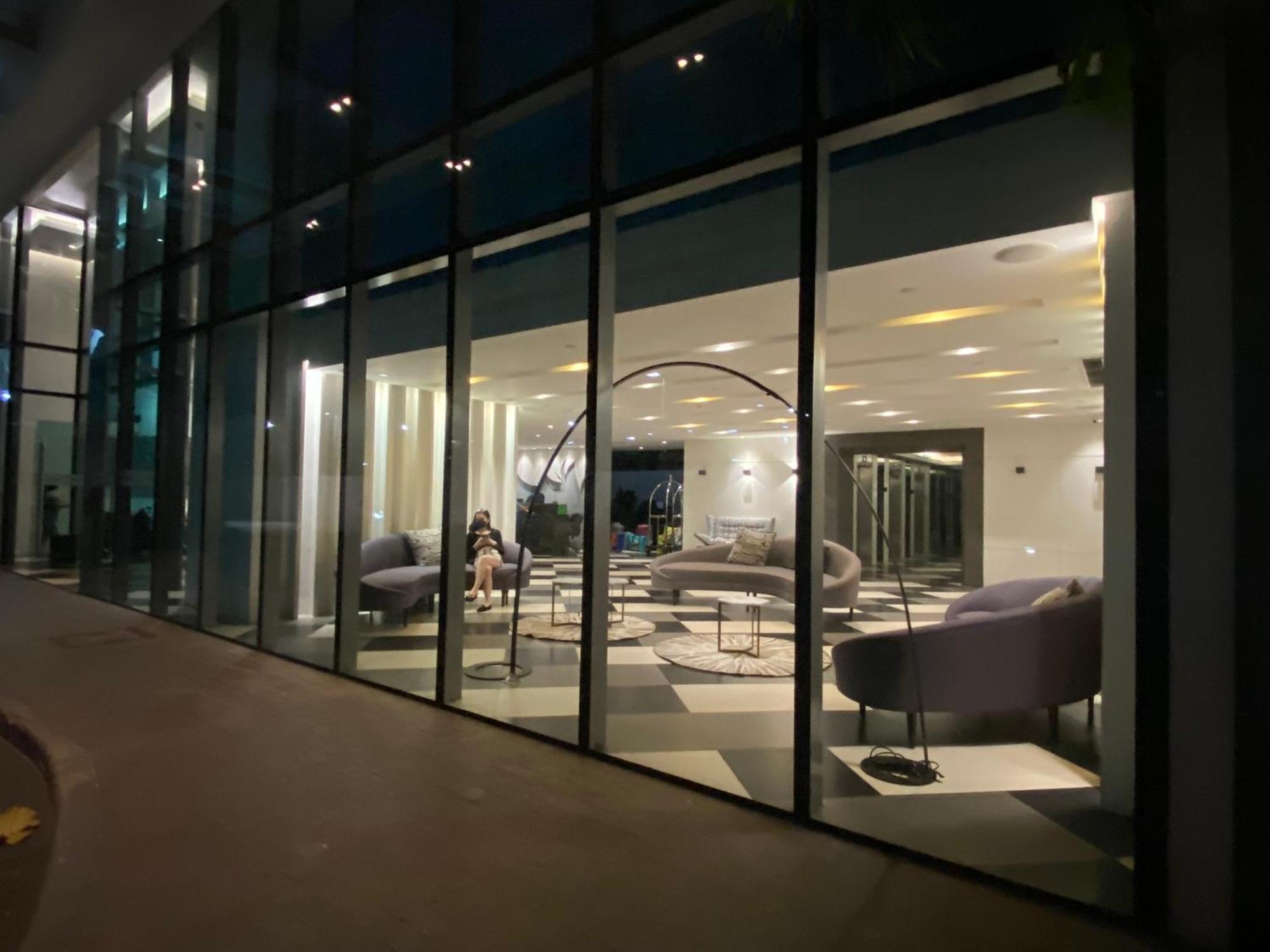 The Hygge Place Mandaluyong Exterior photo